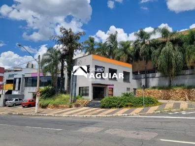 Ponto Comercial para alugar, 550m² no Vila Bissoto, Valinhos