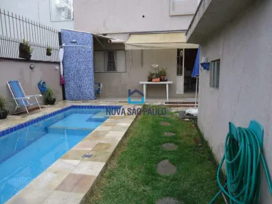 Casa com 6 Quartos à venda, 480m² no Planalto Paulista, São Paulo