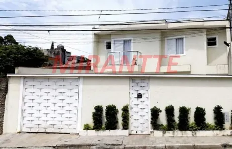 Sobrado com 4 Quartos à venda, 129m² no Imirim, São Paulo