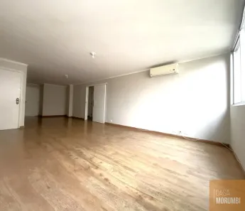 Apartamento com 4 Quartos à venda, 140m² no Itaim Bibi, São Paulo