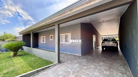 Casa com 4 Quartos à venda, 220m² no Jardim Canada, Pontal do Paraná