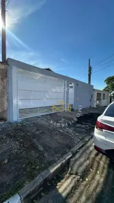 Casa com 3 Quartos à venda, 140m² no Parque da Figueira, Campinas