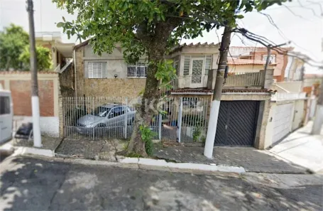 Imóvel Comercial com 3 Quartos à venda, 300m² no Jardim Paraíso, São Paulo