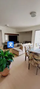 Apartamento com 2 Quartos à venda, 62m² no Parque Brasília, Campinas