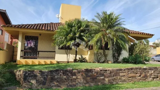 Casa com 4 Quartos à venda, 212m² no São José, Santa Maria