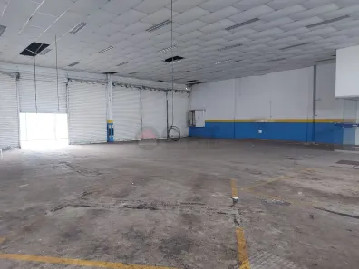 Ponto Comercial à venda, 585m² no Vila Lucy, Sorocaba