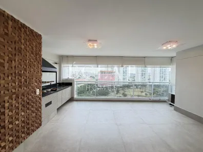 Apartamento com 2 Quartos à venda, 108m² no Água Branca, São Paulo