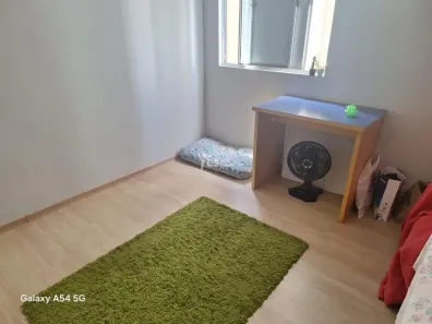 Apartamento com 2 Quartos à venda, 65m² no Baeta Neves, São Bernardo do Campo