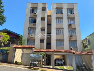 Apartamento com 2 Quartos à venda, 57m² no Rio Branco, Novo Hamburgo
