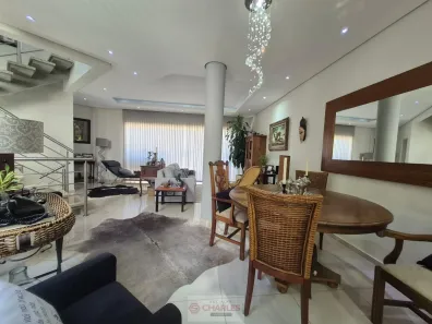 Casa com 3 Quartos à venda, 290m² no Jardim Igaçaba, Mogi Guaçu