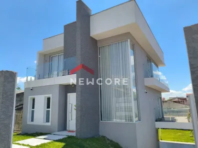 Casa com 5 Quartos à venda, 321m² no Xaxim, Curitiba