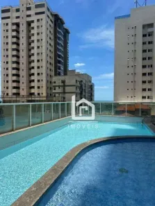 Apartamento com 4 Quartos à venda, 150m² no Itapuã, Vila Velha