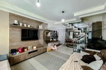 Sobrado com 4 Quartos à venda, 152m² no Vila Canero, São Paulo