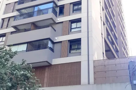 Apartamento com 1 Quarto à venda, 33m² no Pinheiros, São Paulo