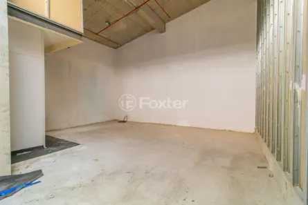 à venda, 37m² no Jardim Caboré, São Paulo