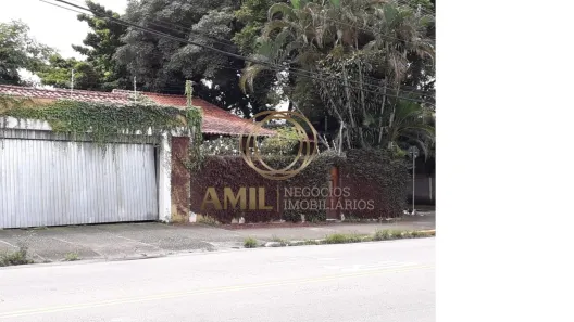 Imóvel Comercial com 3 Quartos para alugar, 600m² no Jardim Flórida, Jacareí