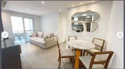Apartamento com 3 Quartos à venda, 85m² no Santa Teresinha, São Paulo