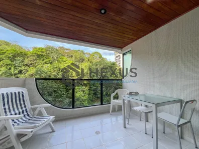 Apartamento com 2 Quartos à venda, 107m² no Pitangueiras, Guarujá
