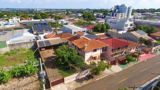 Lote/Terreno à venda, 360m² no Lancaster, Foz do Iguaçu