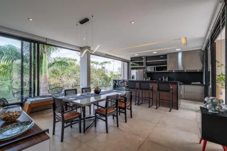 Casa de Condomínio com 4 Quartos à venda, 344m² no Joapiranga, Valinhos
