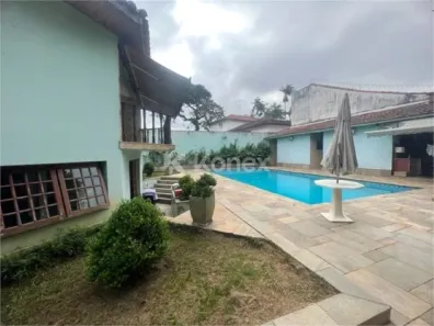 Lote/Terreno com 1 Quarto à venda, 1050m² no Horto Florestal, São Paulo