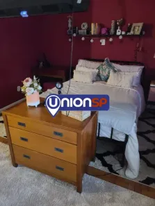 Apartamento com 1 Quarto à venda, 42m² no República, São Paulo