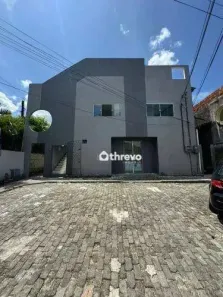 Prédio Comercial para alugar, 160m² no Centro, Caucaia