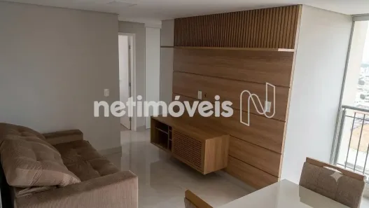 Apartamento com 2 Quartos à venda, 55m² no Jardim Guanabara, Belo Horizonte