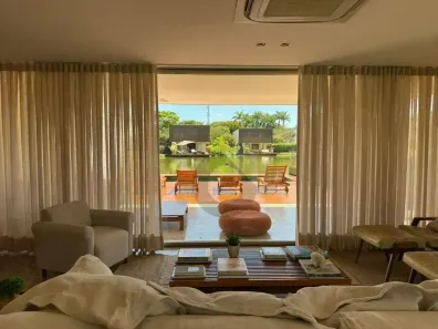 Casa de Condomínio com 4 Quartos para alugar, 305m² no Condominio Fazenda Boa Vista, Porto Feliz