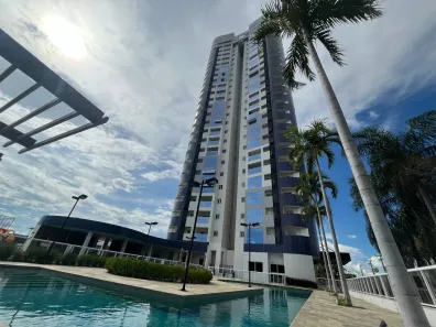 Casa com 3 Quartos para alugar, 100m² no Plano Diretor Norte, Palmas