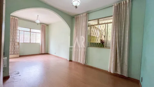 Casa com 3 Quartos para alugar, 260m² no Graça, Belo Horizonte