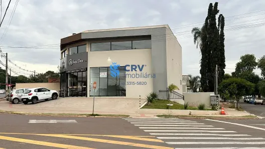 Ponto Comercial para alugar, 160m² no Conjunto Vivi Xavier, Londrina