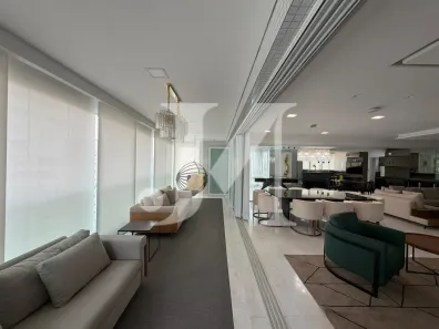 Apartamento com 4 Quartos à venda, 425m² no Vila Gomes Cardim, São Paulo