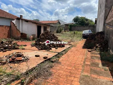 Lote/Terreno à venda, 484m² no Centro, Cordeirópolis