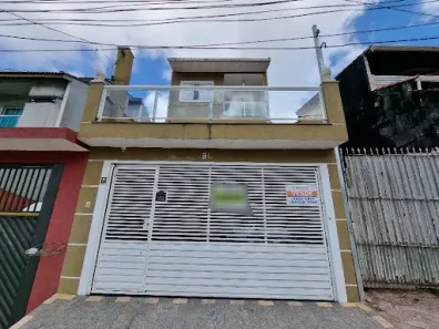 Sobrado com 5 Quartos à venda, 302m² no Montanhão, São Bernardo do Campo
