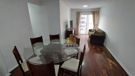 Apartamento com 2 Quartos à venda, 78m² no Vila Clementino, São Paulo
