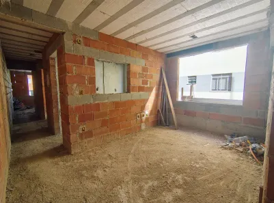 Apartamento com 3 Quartos à venda, 85m² no Darcy Vargas, Contagem