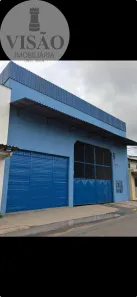 Galpão/Depósito/Armazém para alugar, 600m² no Cidade de Deus, Manaus