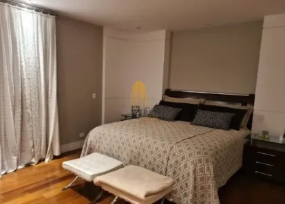 Apartamento com 4 Quartos à venda, 313m² no Santa Cecília, São Paulo