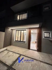Sobrado com 4 Quartos à venda, 150m² no Caiobá, Matinhos
