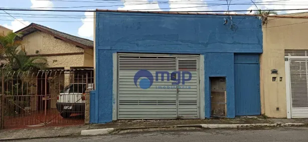 Sobrado com 3 Quartos à venda, 175m² no Vila Isolina Mazzei, São Paulo