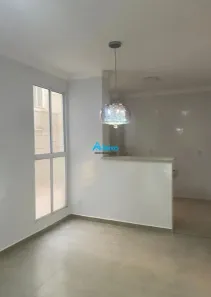 Apartamento com 2 Quartos para alugar, 50m² no Jardim Nunes, São José do Rio Preto