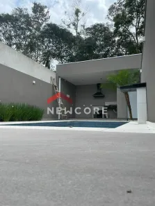 Casa com 3 Quartos à venda, 138m² no Jardim Paulista, Atibaia