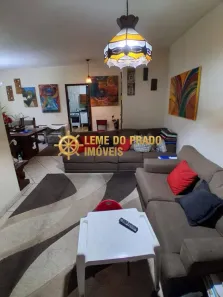 Apartamento com 3 Quartos à venda, 110m² no Centro, São Bernardo do Campo