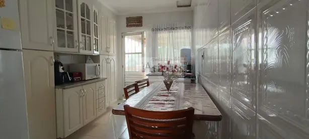 Casa com 2 Quartos à venda, 193m² no Nova Petrópolis, São Bernardo do Campo