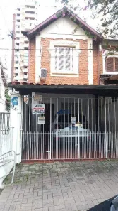 Casa com 2 Quartos para alugar, 100m² no Perdizes, São Paulo