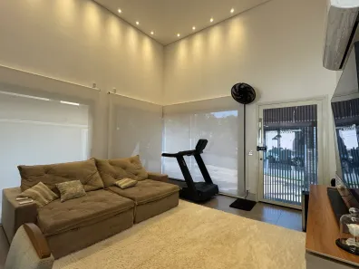 Casa de Condomínio com 3 Quartos à venda, 168m² no Loteamento Terras de Florença, Ribeirão Preto