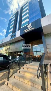 Sala Comercial para alugar, 26m² no Jardim Nasralla, Bauru