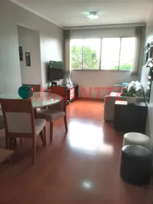 Apartamento com 2 Quartos à venda, 64m² no Vila Siqueira (Zona Norte), São Paulo