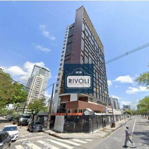 Apartamento com 1 Quarto à venda, 30m² no Boa Viagem, Recife